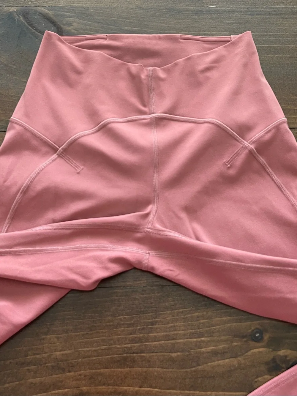 Lululemon Unlimit High-Rise Tight 25